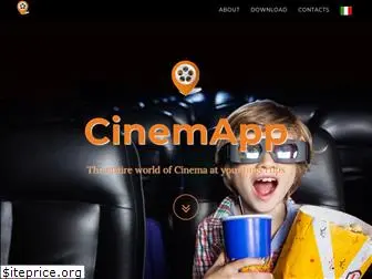 cine-mapp.com