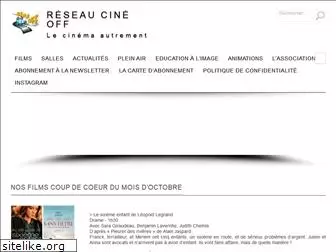 cine-off.fr