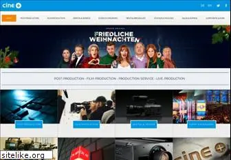 cine-plus.de