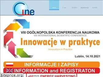 cine.edu.pl