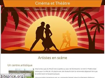 cine13-theatre.com