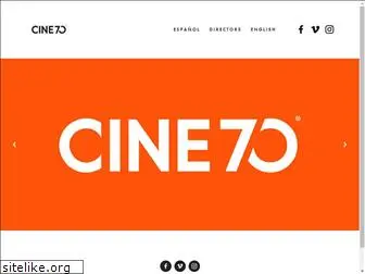 cine70.com