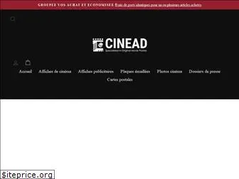 cineadaffiches.com