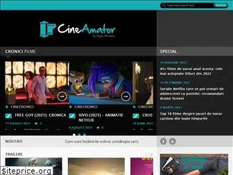 cineamator.ro