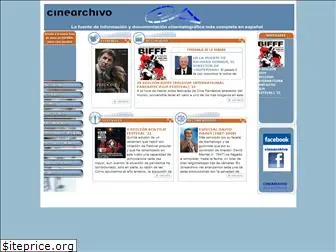 cinearchivo.net