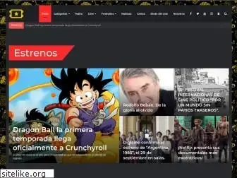 cineargentinohoy.com.ar