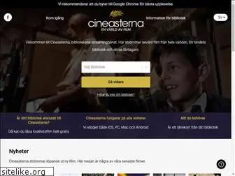 cineasterna.com