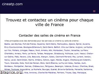 cineatp.com