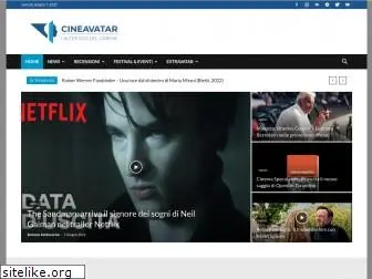 cineavatar.it