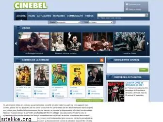 cinebel.be