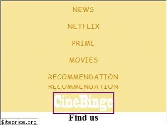 cinebinge.com