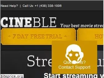 cineble.com