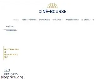 cinebourse.fr
