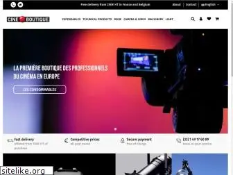 cineboutique.com