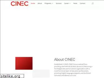 cinec.ca