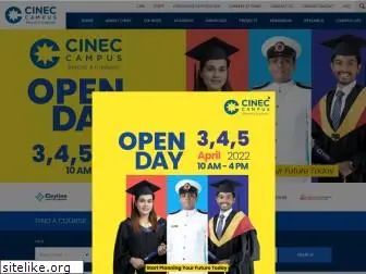 cinec.edu