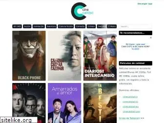 cinecalidad.uno