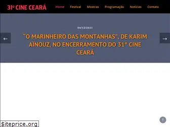 cineceara.com