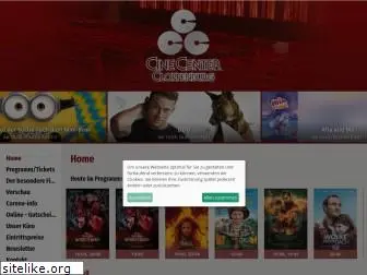 cinecenter.de