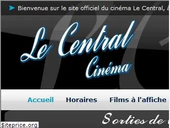 cinecentral.fr