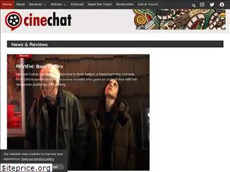 cinechat.co.uk