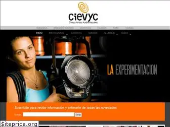 cinecievyc.com.ar