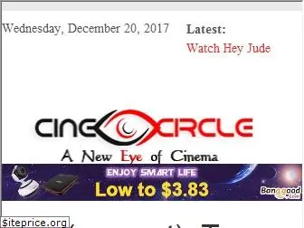 cinecircles.com