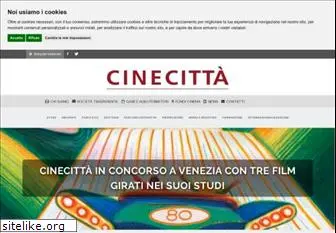 cinecitta.com