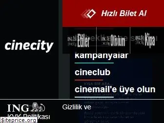 cinecity.com.tr