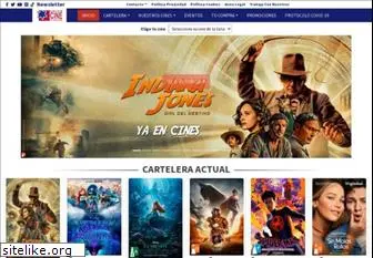 cineciudad.com