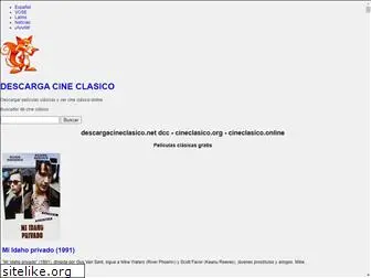 cineclasico.org