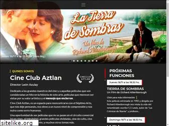 cineclubaztlan.com