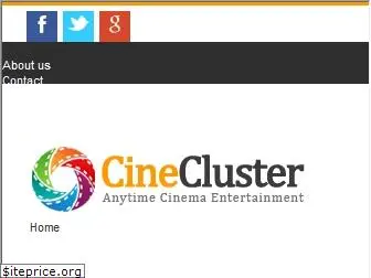 cinecluster.com