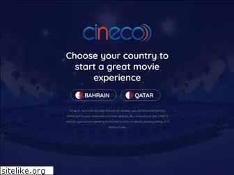 cineco.net