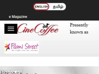 cinecoffee.com