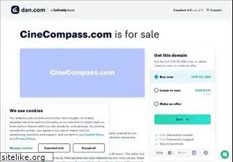 cinecompass.com