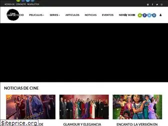 cineconflicto.com thumbnail