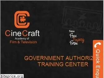 cinecraftacademy.com