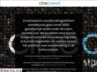 cinecrowd.com