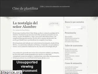 cinedeplastilina.wordpress.com
