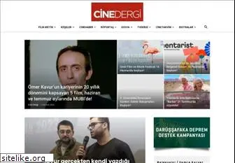 cinedergi.com