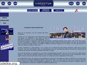 cinedictum.com