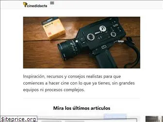 cinedidacta.com