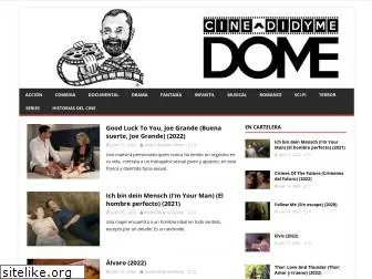 cinedidymedome.co