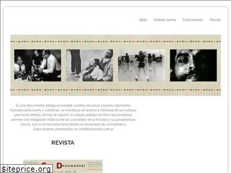 cinedocumental.com.ar