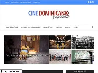 cinedominicano.com