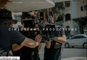 cinedreams.com