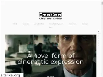 cinefade.com