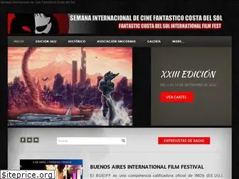 cinefantasticocostadelsol.com