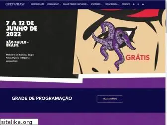 cinefantasy.com.br